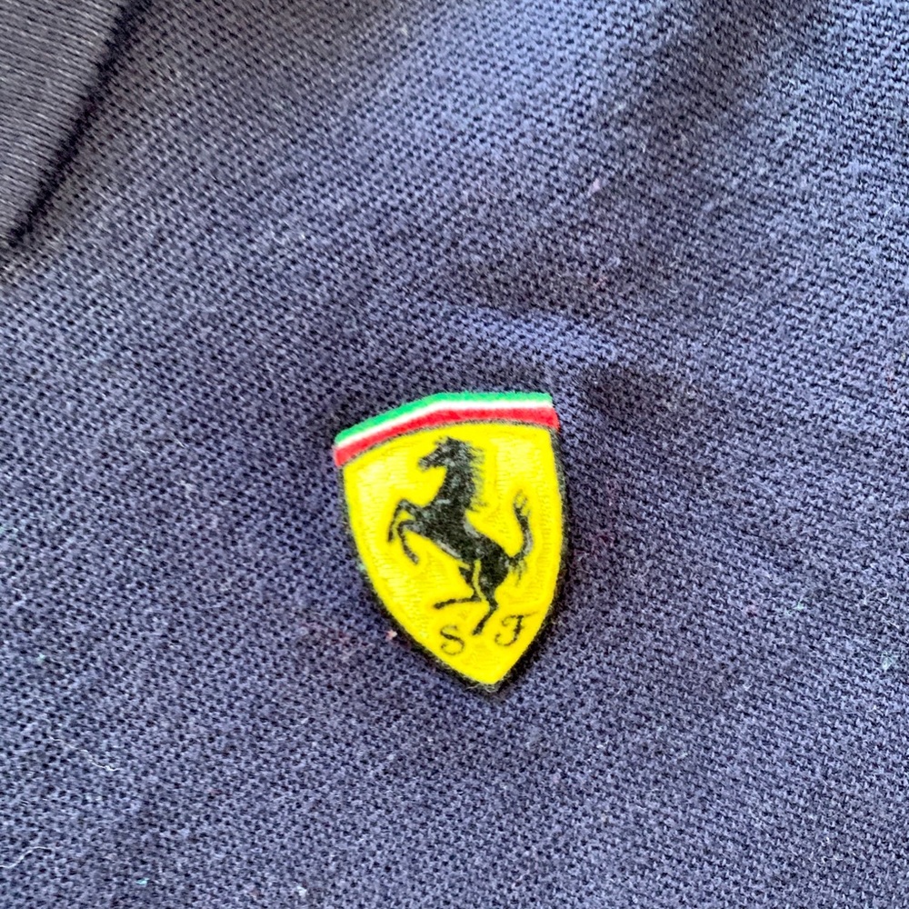 Polo by Ferrari. - Picture 3 of 4